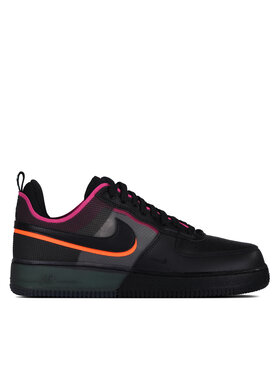 Nike Nike Sneakersy DH7615-001 Czarny