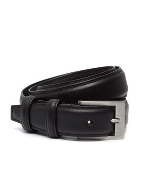 The Chesterfield Brand The Chesterfield Brand Pasek 290294 Czarny