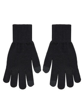 Under Armour Moške Rokavice UA Halftime Gloves 1373157-003 Črna