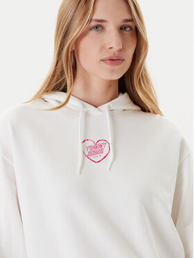 Μπλούζα Tommy Jeans φωτογραφία