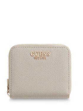Guess Guess Peněženka 176061 Béžová