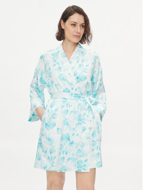 LAUREN RALPH LAUREN Lauren Ralph Lauren Халат ILN42318 Голубий