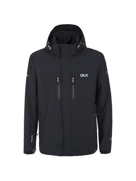 Trespass Trespass Kurtka outdoor TP1156 Czarny To Fit