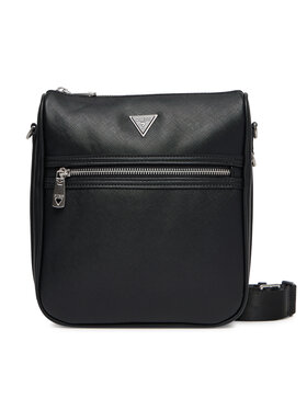 Guess Guess Crossover torbica HMMISA P5417 Crna