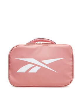 Reebok Reebok Geantă pentru cosmetice RBK-U1-001-SS25 Roz
