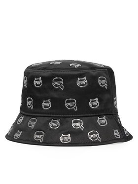 Καπέλο KARL LAGERFELD φωτογραφία