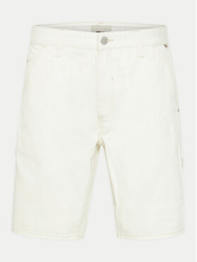 Blend Blend Pantaloncini di tessuto 20716711 Bianco Regular Fit