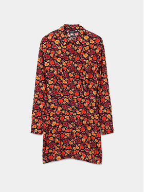 Desigual Φόρεμα πουκάμισο Desigual - 6