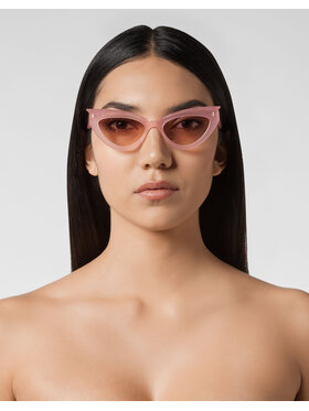 PHILIPP PLEIN PHILIPP PLEIN Occhiali da sole 13729 Rosa