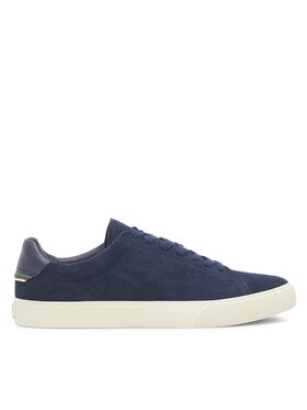 Gino Rossi Gino Rossi Sneakersy LUCA-02 124AM Granatowy