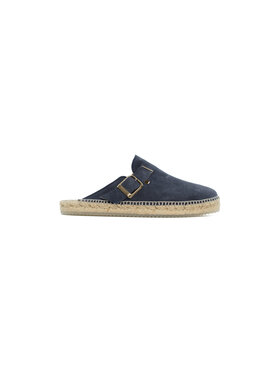 ACANFORA ACANFORA Espadryle 11559160-EVE Niebieski