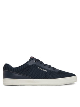 Bugatti Bugatti Sneakers 321-ASS01-6900 Dunkelblau