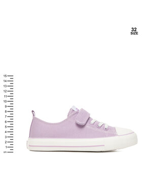 Sneakers Sprandi φωτογραφία