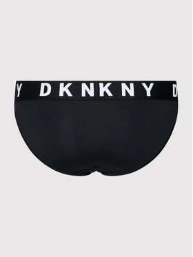 DKNY Klašične Gaćice DK4513 Crna