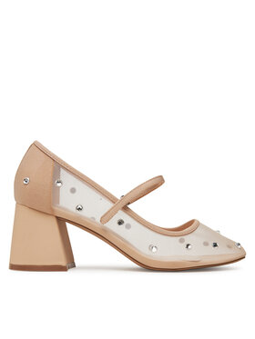 Call It Spring Call It Spring Poolsaapad Emmiee 13950632 Beež