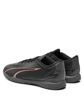 Puma Čevlji Za Nagomet Ultra Play It Jr 10778002 02 Črna