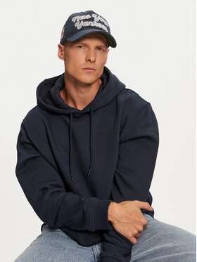 47 Brand 47 Brand Καπέλο Jockey B-CHNSC17EWP-NY Σκούρο μπλε