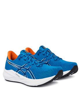 Asics Asics Skriešanas apavi Versablast 4 1011B984 Zils