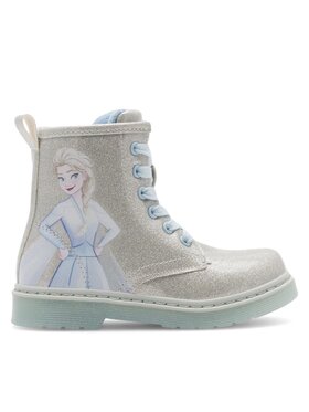 Frozen Frozen Stivali CM-AW22-054DFR Argento