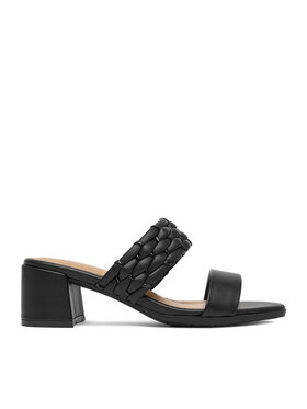 JENNY JENNY Papucs CEO-LBDS40469-16 Fekete
