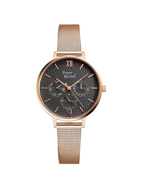 Pierre Ricaud Pierre Ricaud Orologio P22120.9167QF Oro rosa
