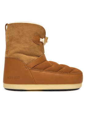 Moon Boot Moon Boot Cizme de zăpadă Mb Evx Igloo 80D1470070 Maro