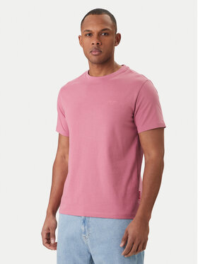 JOOP! Jeans JOOP! Jeans T-särk Alphis 30045926 Roosa Modern Fit