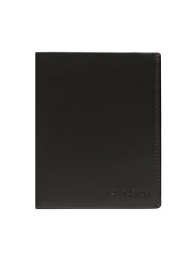 Samsonite Samsonite Mały Portfel Męski Attack 2 SLG CT8-43147 Brązowy