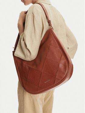 Lasocki Lasocki Torbica C-LSK-L-006-08 Smeđa