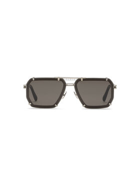 PHILIPP PLEIN PHILIPP PLEIN Okulary przeciwsłoneczne 23963 Czarny