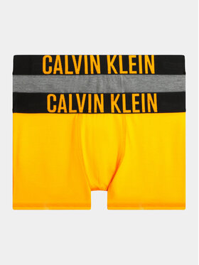 Calvin Klein Underwear Calvin Klein Underwear Комплект 2 чифта боксерки B70B700446 Цветен