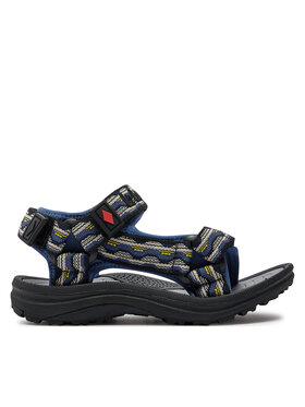 Lee Cooper Lee Cooper Sandaalid LCW-24-34-2601K Tumesinine