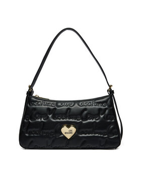 LOVE MOSCHINO LOVE MOSCHINO Ročna torba JC4126PP1LLJ0000 Črna