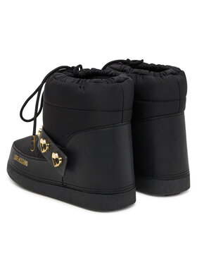 LOVE MOSCHINO Μπότες Χιονιού LOVE MOSCHINO - 3