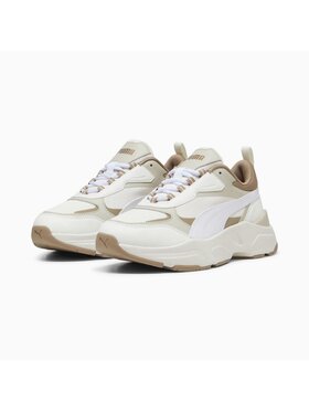 Puma Puma Sneakersy 384647 Beżowy