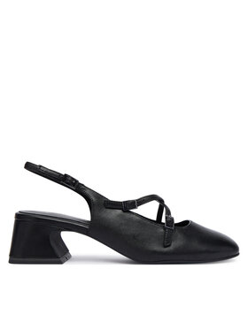 Tamaris Tamaris Lodičky 1-29662-45 Černá