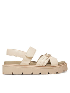 Calvin Klein Jeans Calvin Klein Jeans Basutės V3A2-82044-1013 S Smėlio