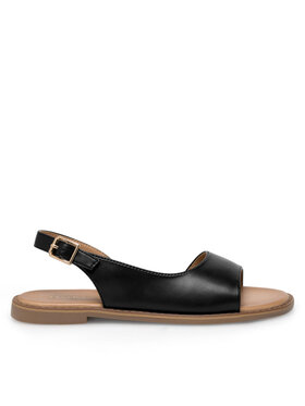 Clara Barson Clara Barson Σανδάλια WS5551-26 Μαύρο