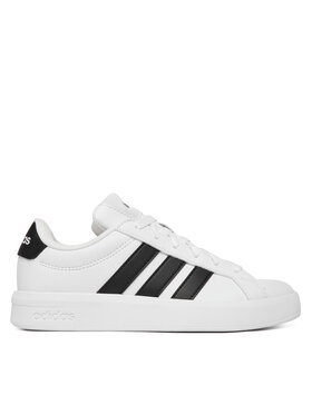 adidas adidas Sneakers Grand Court 3.0 JP9365 Bianco