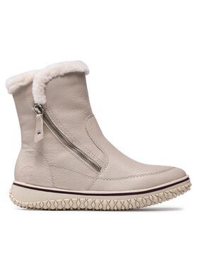 Rieker Rieker Botine Z428160 Gri
