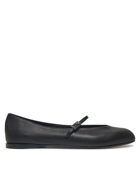 Max Mara Max Mara Balerinke Mmballet 2514521171600 Crna