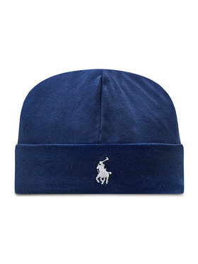 Polo Ralph Lauren Polo Ralph Lauren Шапкa 320552454003 Cиній