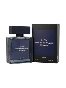 Narciso Rodriguez Narciso Rodriguez Bleu Noir For Him Parfum Perfumy