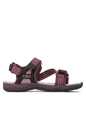 CMP CMP Sandały Khalys Wmn Sandal 3Q91936 Różowy