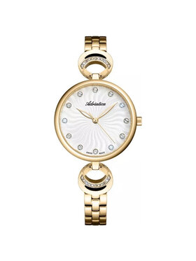 Adriatica Adriatica Orologio A3827.1143Q Oro