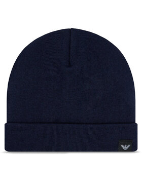 Emporio Armani Emporio Armani Căciulă 627043 3F543 00035 Bleumarin