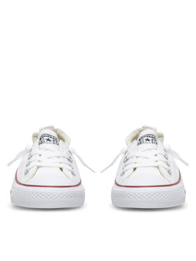 Converse Tenisice CHUCK TAYLOR 537084C Bijela