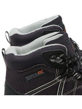 Regatta Trekking Lady Samaris Lite RWF700 Siva