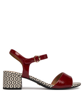 Tamaris Tamaris Sandaalid 1-28249-42 Punane