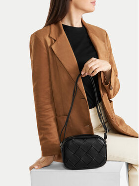 JENNY JENNY Torbica JNY-M-019-07 Crna